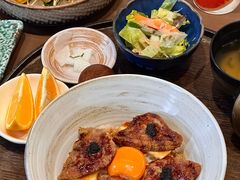 -ITARU食堂·定食料理(西丽店)