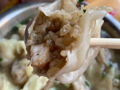 -王氏烧麦大骨汤水饺