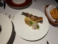 -Oyster Talks 四度蚝法餐厅