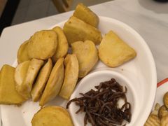 -偏爱炒鸡(老县衙店)