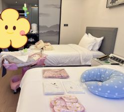 -宝生月子中心(民治店)