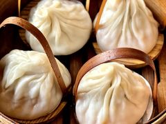 -锡笼记·无锡小笼(方塔店)