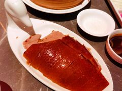 北京烤鸭-金鸭季·北京烤鸭(深业上城店)