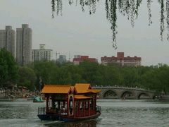 -迎泽公园