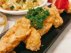 -茉莉餐厅(包河万达店)