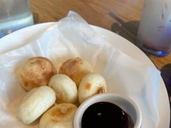 -玛尚诺Pizza&Bar(长泰广场店)