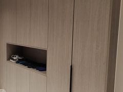 -佰丽爱家全屋定制(汶水店)