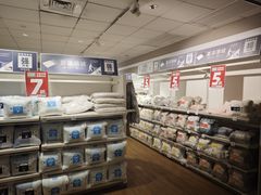 -NITORI 宜得利家居(上海中山公园龙之梦店)