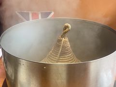 -咕嘟草帽鱼·牛奶一样的鲜鱼汤(包河万达广场创始店)