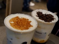 -喜茶(上海正大广场店)