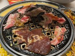 -韩宫宴炭火烤肉(印象城店)