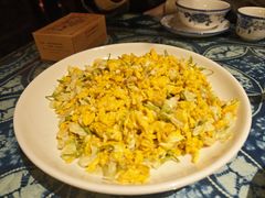 -香满楼(临安路店)