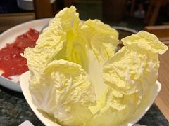 -井格重庆火锅(临平银泰城店)