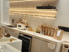 -% Arabica阿拉比卡咖啡(武康路店)