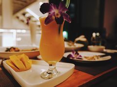 -芽庄MP泰式海鲜海景餐厅