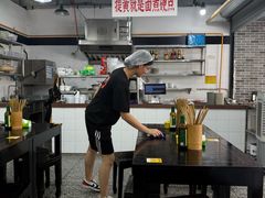 -万三面馆(青龙正街太古里店)