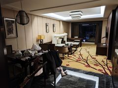 -佛山顺德香云纱园林酒店(清晖园店)