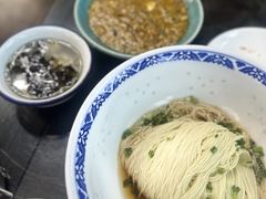 -二泉园老菜馆·百年无锡菜