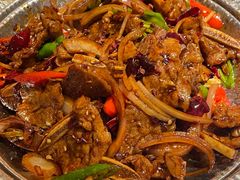 -小鱼小牛·鱼牛干锅·脆鱼火锅(世欧广场店)