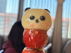 -羲和雅苑•北京烤鸭(平安国际金融中心店)