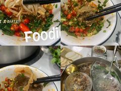 -刘少华贵州小黄牛·鲜牛肉火锅(总店)