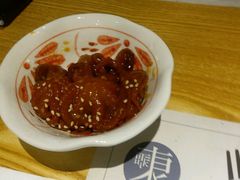 -东菊料理(吉利购物广场店)