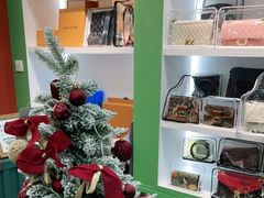 -海星奢选二手奢侈品手表包包鉴定回收寄卖(墨玉南路店)
