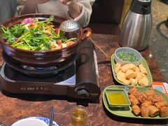 -凤兴鸡煲(宝安海雅店)