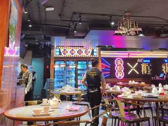 -啫神·广州地标美食(北京路店)