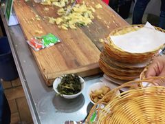 -何胖子丸子汤(南海街店)