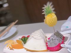 -海底捞火锅鲜切牛肉主题店(长寿路店)