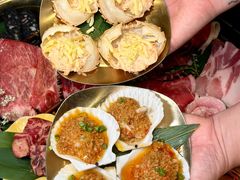 -300杯·和牛烧肉清酒专门店(廊里店)
