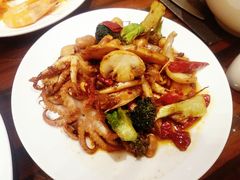 -唐山富力洲际酒店·凤凰全日制餐厅