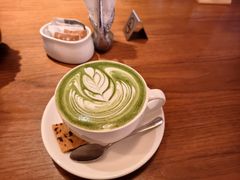 -深圳罗湖木棉花凯悦尚选酒店•大堂吧