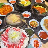 不用去韩国‼️广州也能吃到正宗🇰🇷参鸡汤