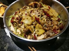 -咏哇美蛙美味(厦门罗宾森店)