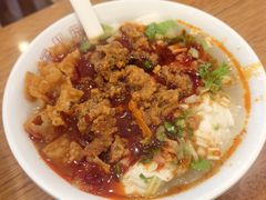 -豆相识•九九豆腐脑(牛咡桥店)