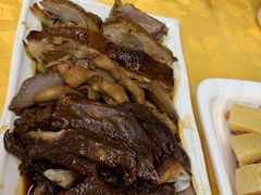 -海鲜街菜馆(海珠南路店)