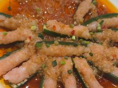 -鸽子侯·家宴·平价海鲜(市图书馆店)