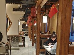 -福阿婆老牌湘菜(大润发店)