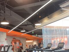 -加伍磅健身(千树店)