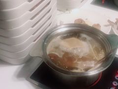 -鼎香缘海鲜自助火锅烤肉(锦辉购物广场店)