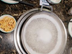 -鱼粤鲜淘米捞·中山脆肉鲩火锅(悦湖会店)
