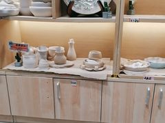 -陶语手工·拼豆·陶艺·银饰diy(宽厚里店)
