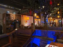 -绿茶餐厅(领展购物广场·中关村店)