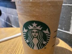 -星巴克(广州动漫星城东区店)