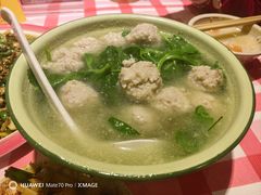 -老方桌烂蹄花川菜馆(九龙坡店)