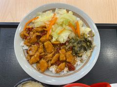 -永和大王(长寿路店)