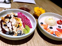-宝珠奶酪(浦东金桥店)
