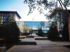 -中关村门头沟科技园